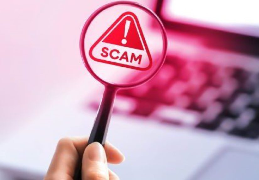 10 Alarming Scams People Are Falling for Today