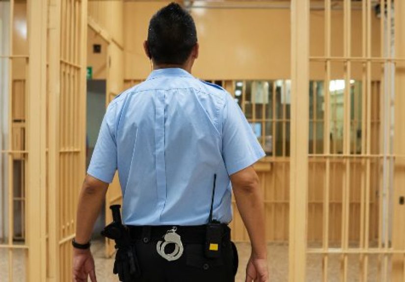 10 Prison Guards That Fell for Inmates