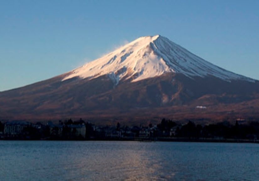 10 Sacred Mountains With Weird And Fascinating Stories