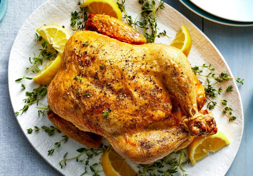 11 Heart-Healthy Chicken Recipes Packed with Flavor