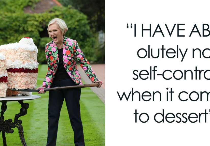 119 Dessert Jokes To Enjoy With Your Cake
