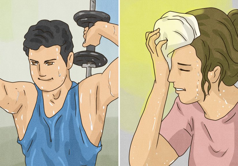 12 Ways to Cure a Fever at Home