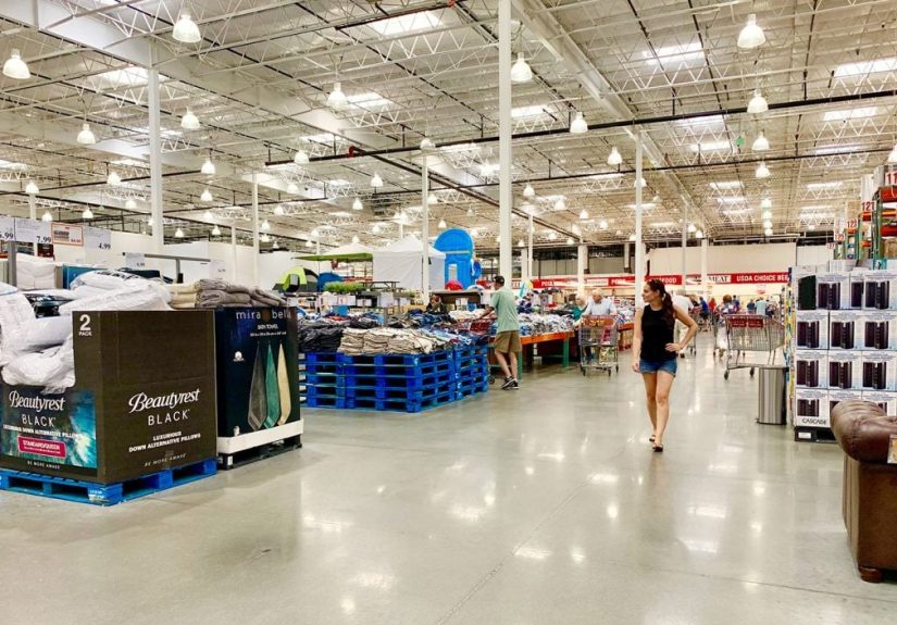 #144: When You Don’t Even Recognize Your Own Shopping Habits
