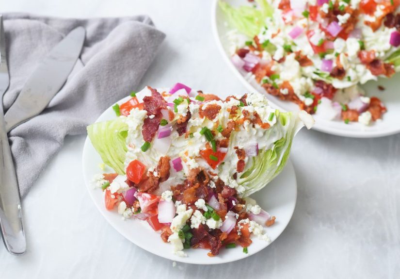 21 Delicious Side Dishes for Steak