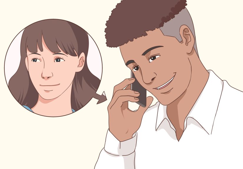 3 Ways to Make a Good Impression on Girls