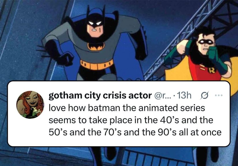 35 of the Funniest Tweets from Friday, August 8, 2025