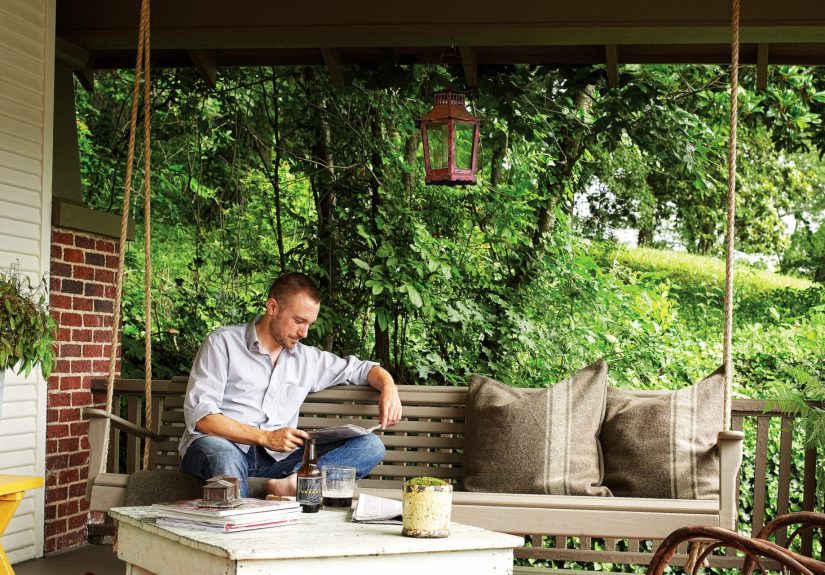 39 Budget-Wise Ways to Create Outdoor Rooms