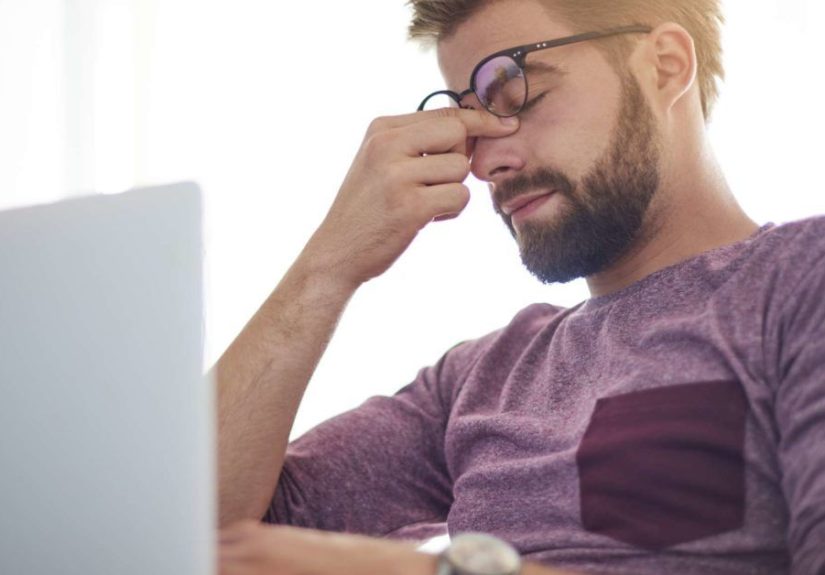 5 Ways to Protect Your Vision