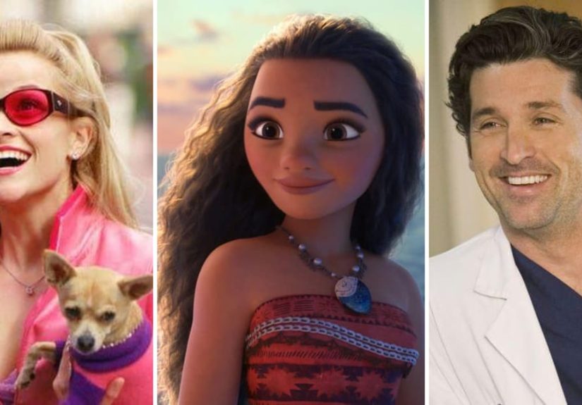 50+ Famous ENFJ Fictional Characters