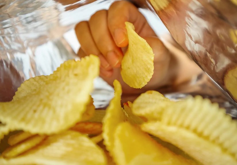 6 Steps to Changing Bad Eating Habits