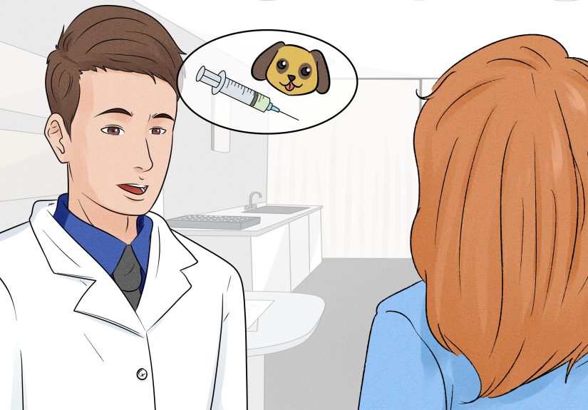 6 Ways to Care for Newborn Puppies