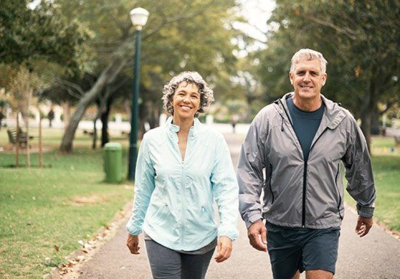 7 Exercises to Prevent Falls When You Have Arthritis