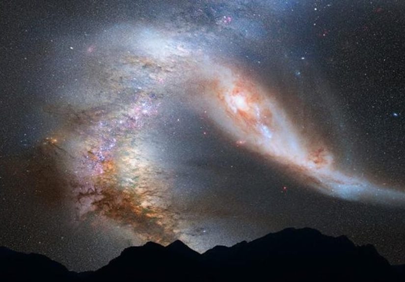 8 Scientific Anomalies That Can Be Credibly Explained by Aliens