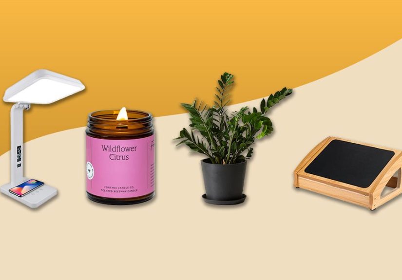 9 Essentials for a Home Office Space