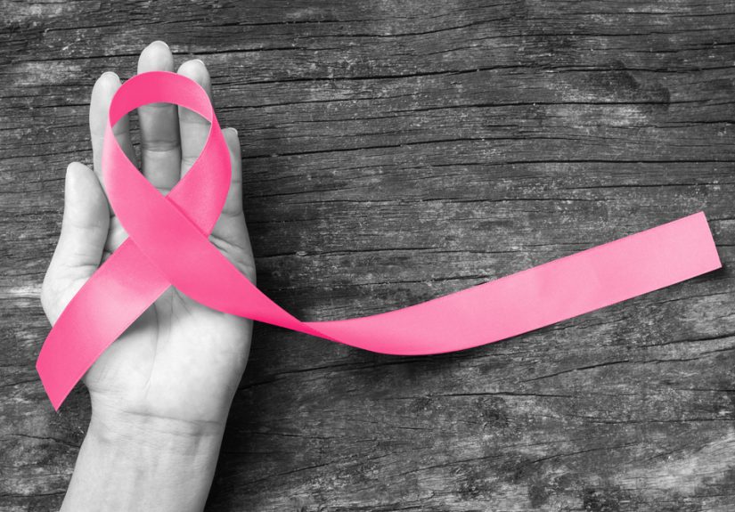 A physician diagnosed with cancer, and the importance of mentorship