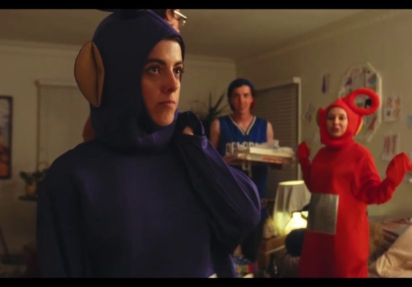 After Teletubbies- Episode 5