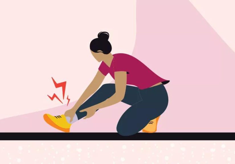 Ankle Injuries: When Is It Time to Call the Doctor?