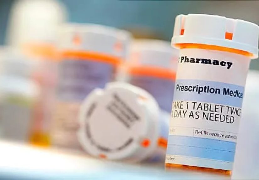 At Risk Groups for Prescription Drug Addiction