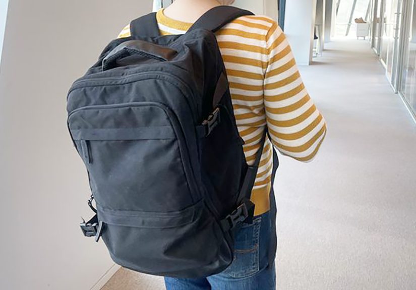 Bagsmart Travel Backpack Review: Tested on 6 Trips by Our Editor