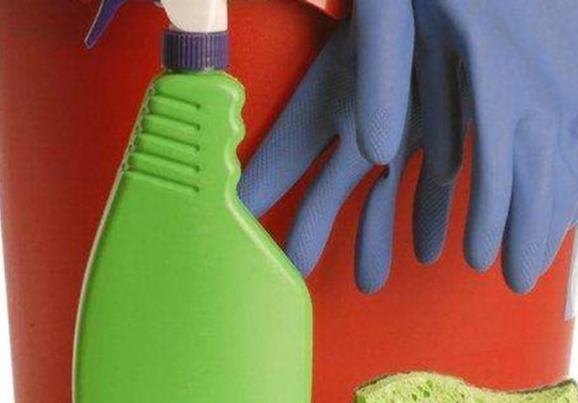 Best Cleaning Supplies Brands