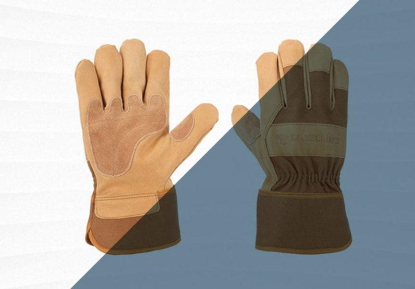 Best Work Gloves 2021