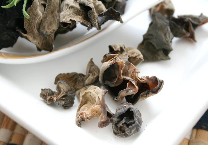 Black Fungus: What Is It and What Are Its Benefits?