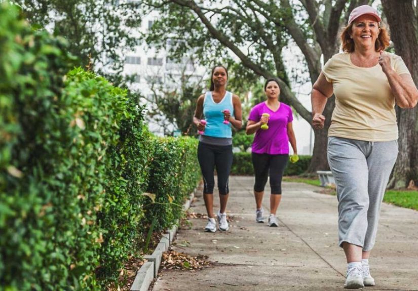Blood Pressure: Lowering Without Medication