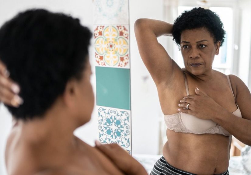 Breast Problems Other Than Cancer: Cysts, Mastitis, and More