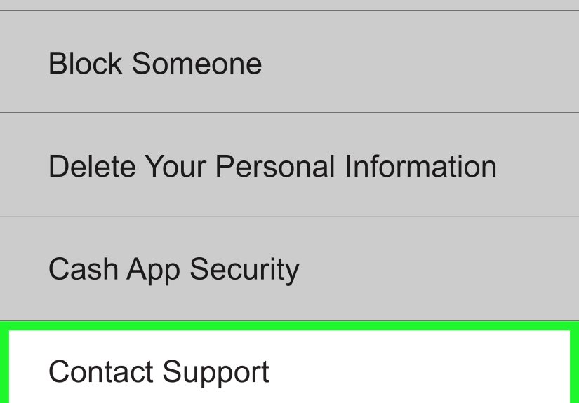Can You Delete Your Cash App History? We Have the Answer