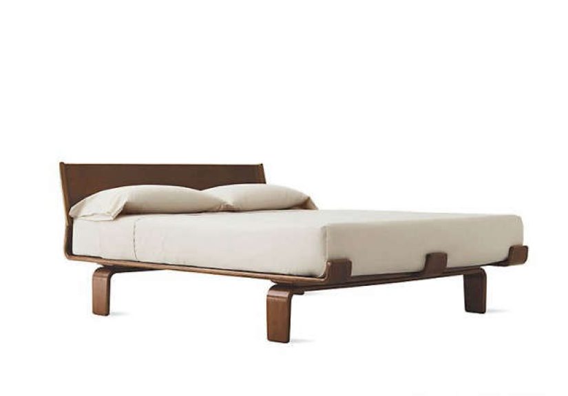 Case Study Alpine Bed