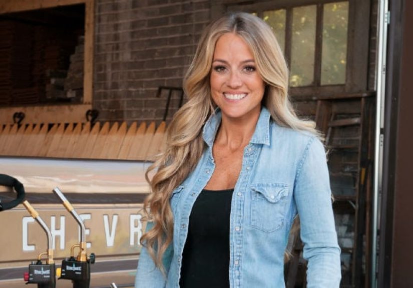 Channel your inner “Rehab Addict” with 6 great tips from Nicole Curtis