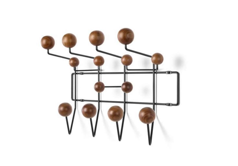 Charles and Ray Eames Hang-It-All