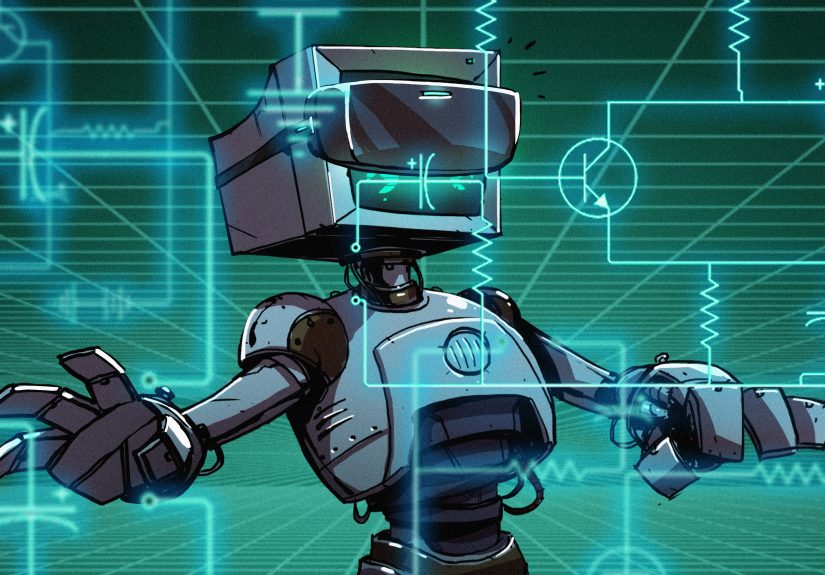 Circuit VR: Redundant Flip Flops And Voting Logic