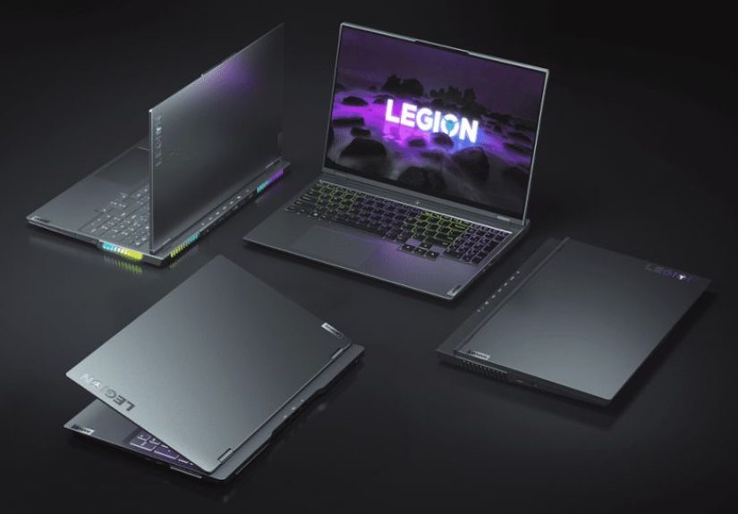 Cloud Gaming and Laptops Got Better at CES