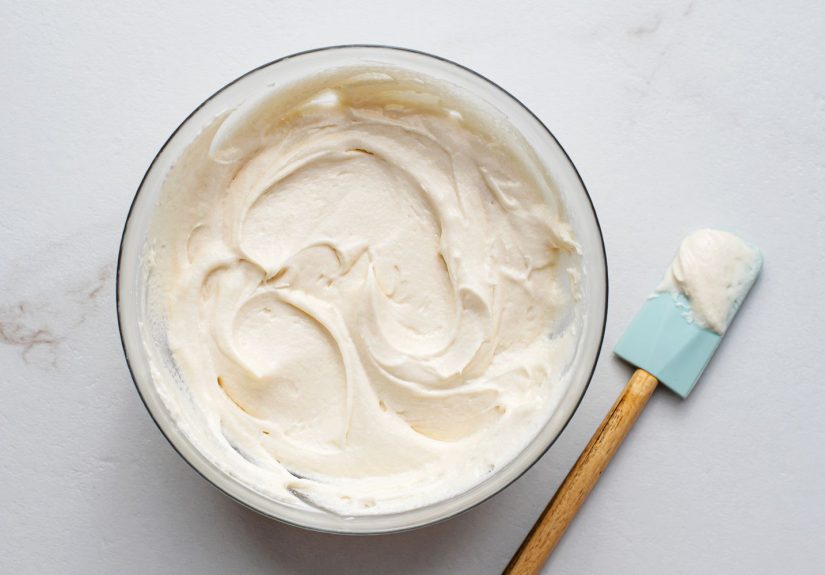Cream Cheese Frosting Recipe