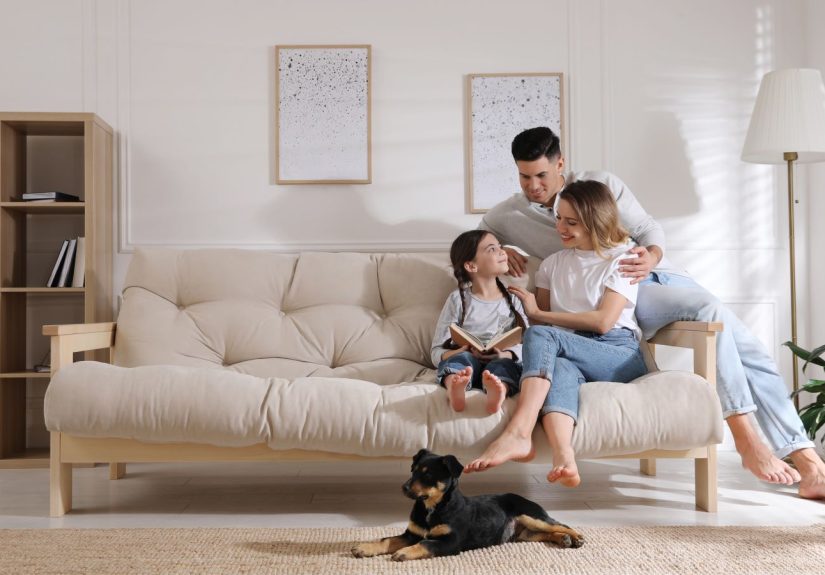 Design Elegance: 15 Tips for a Beautiful Living Room!