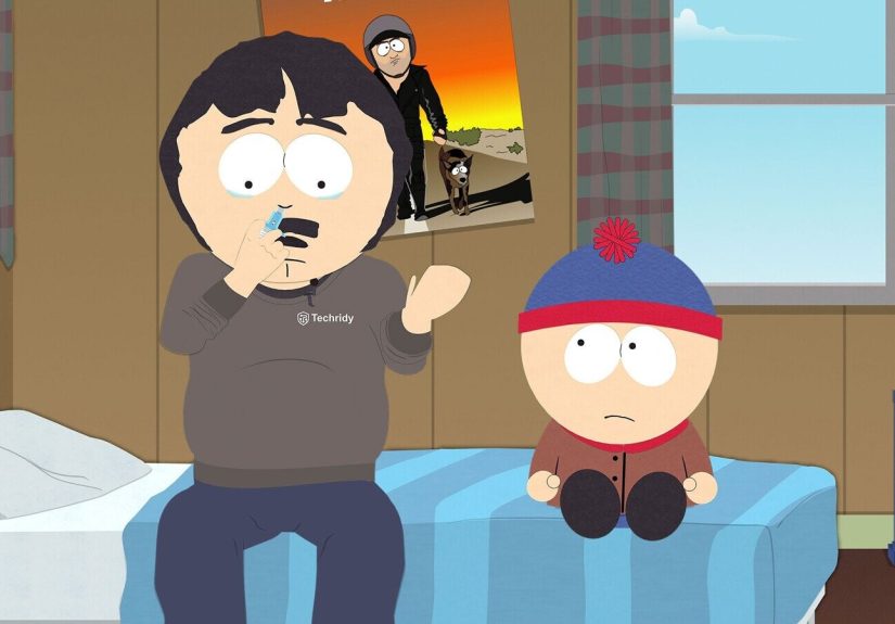 Despite the Two-Week Buffer, ‘South Park’ Actors Are Still Pulling Tuesday All-Nighters