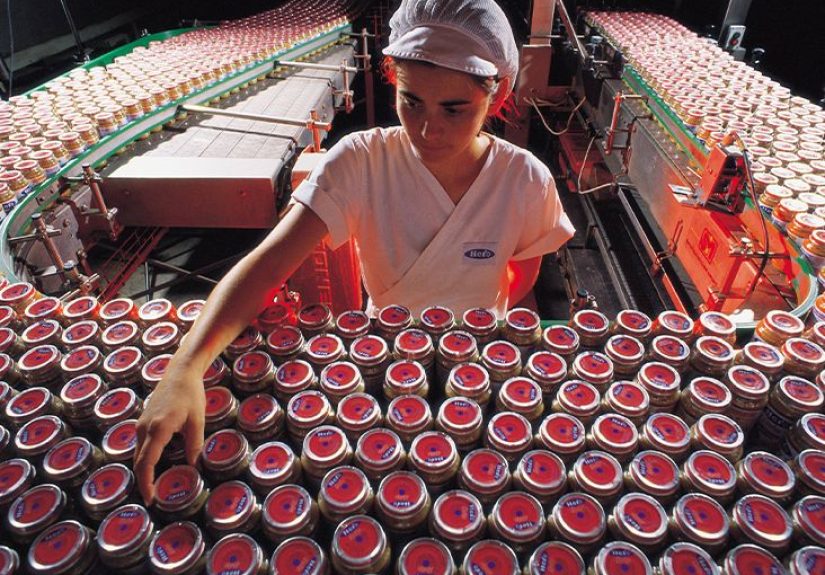 Diet and Crohn's: Ultra-processed foods linked to higher risk
