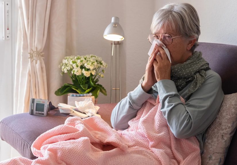 Do You Know the Difference Between RSV, Cold, COVID, and the Flu?
