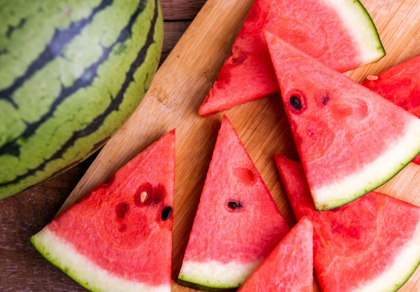 Does Watermelon Cause IBS Symptoms? And 9 IBS-Friendly Fruits to Try Instead