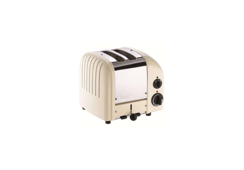 Dualit New Generation Classic 2-Slice Toaster
