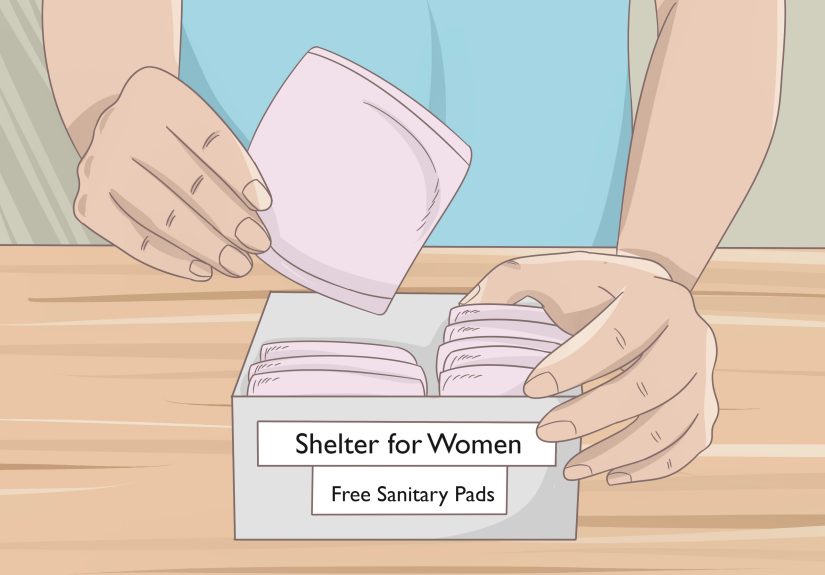 Easy Ways to Stay Clean when Homeless: 11 Steps