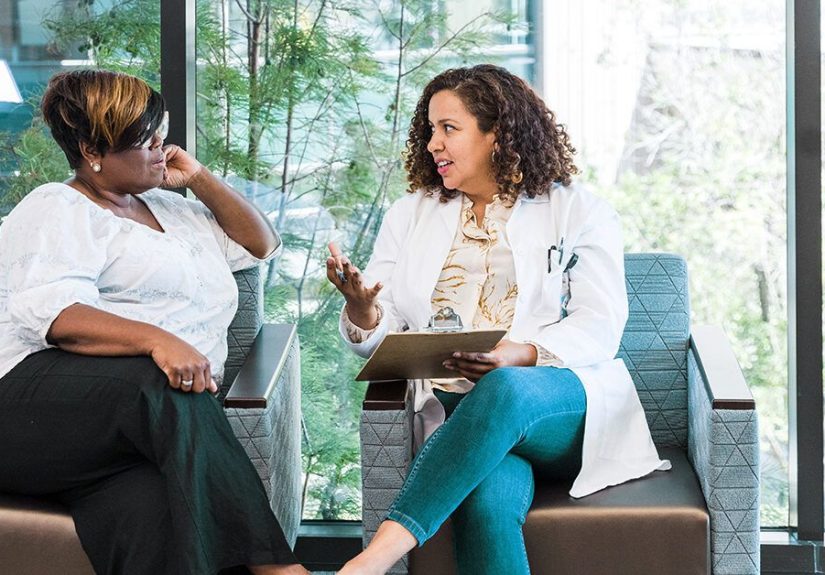 Endocrinologists and Weight Loss: Treatments, Next Steps