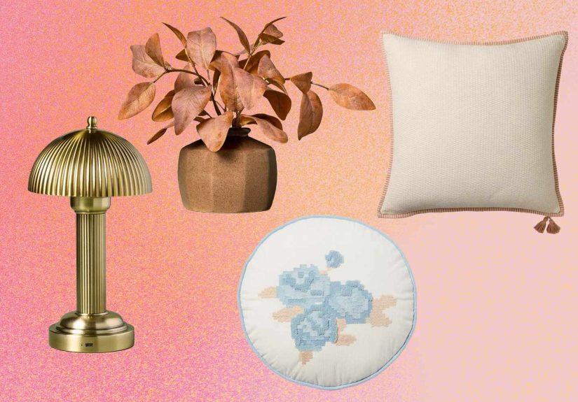 Fall Home Decor at This Target Sale Starts at $4