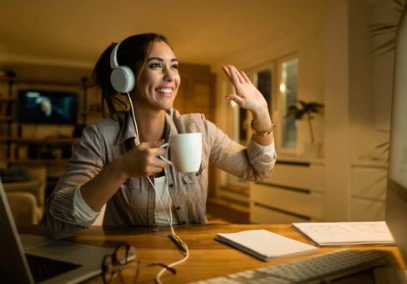Five Ways to Engage Students in an Online Learning Environment