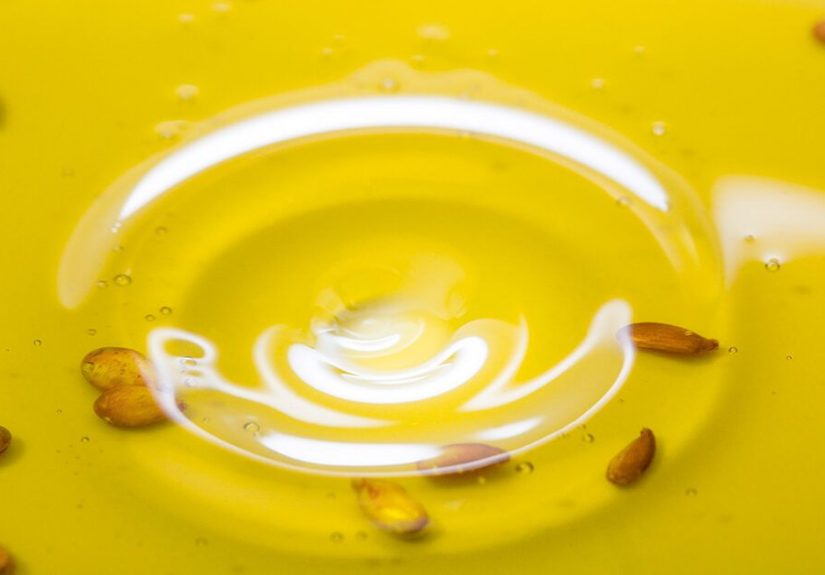 Flaxseed Oil for Dry Eyes: Benefits, Side Effects, How to Use It
