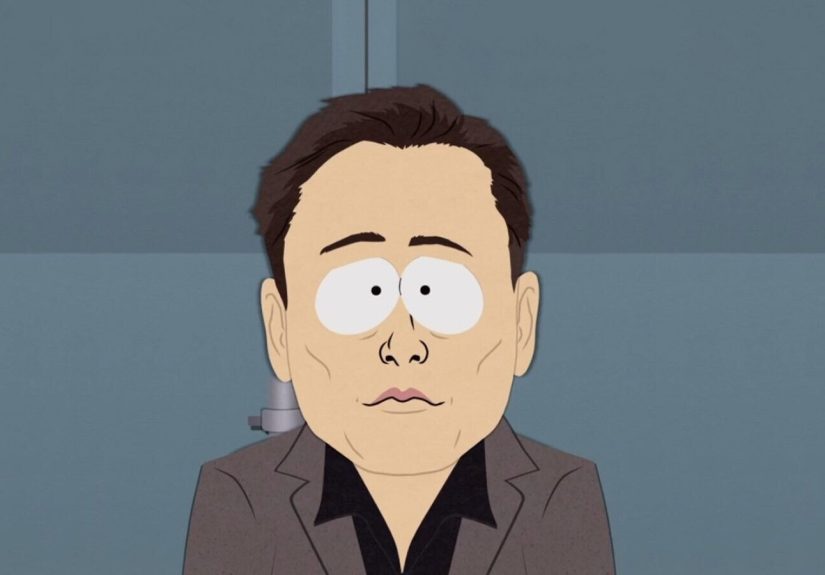 Four Times A Celebrity Played Themselves on ‘South Park,’ and the Results Were Totally Lame