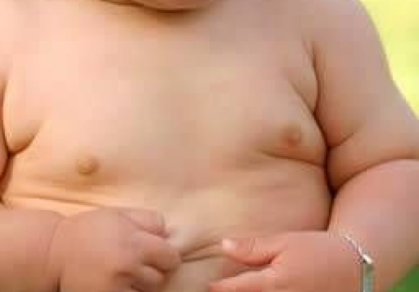 Genes That Influence Childhood Obesity Found