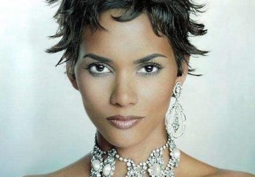 Halle Berry Superhero Roles