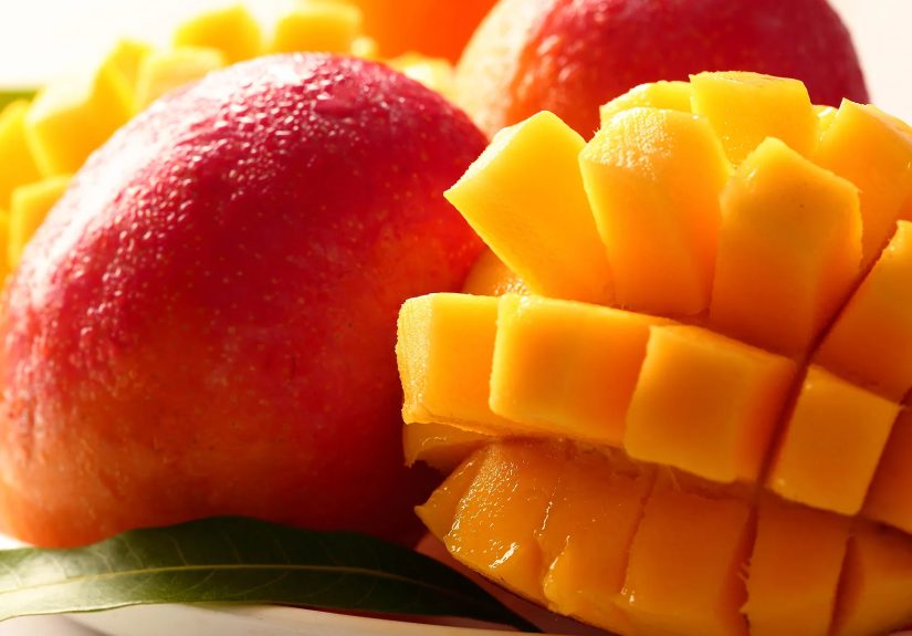 Health Benefits of Mangos